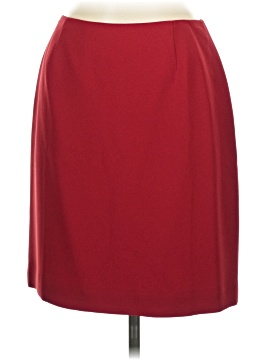 Petite Sophisticate Formal Skirt