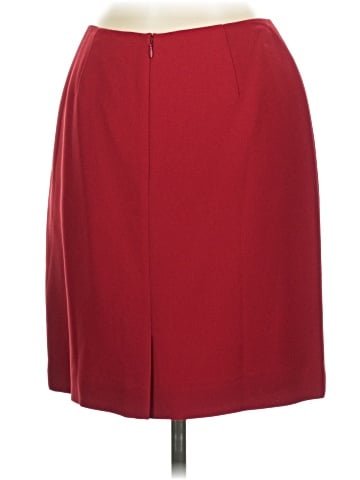 Petite Sophisticate Formal Skirt (view 2)