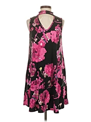 MTS Casual Dress (view 1)