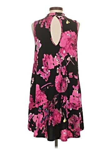 MTS Casual Dress (view 2)