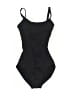 So Danca Solid Black Leotard Size S (youth) - photo 1