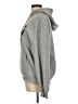Shein 100% Polyester Gray Sweatshirt Size M - photo 5