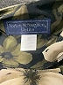 Norton McNaughton 100% Polyester Brown Short Sleeve Top Size 16 (petite) - photo 7