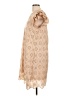 Shein 100% Polyester Tan Casual Dress Size 12 - photo 5