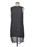 Theory Tweed Gray Casual Dress Size 6 - photo 1