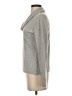Fenn Wright Manson Gray Turtleneck Sweater Size S - photo 5