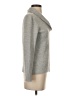 Fenn Wright Manson Gray Turtleneck Sweater Size S - photo 4
