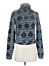 Aeropostale 100% Polyester Print Blue Jacket Size XS - photo 1