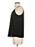1.State 100% Polyester Black Tank Top Size S - photo 5
