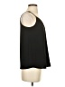 1.State 100% Polyester Black Tank Top Size S - photo 4