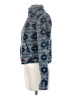 Aeropostale 100% Polyester Print Blue Jacket Size XS - photo 5