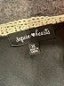 Sequin Hearts 100% Polyester Black Casual Dress Size XL - photo 7