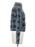Aeropostale 100% Polyester Print Blue Jacket Size XS - photo 4