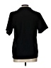 Assorted Brands Black Short Sleeve Blouse Size L - photo 2