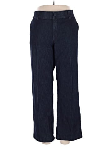 Lee Casual Pants (view 1)