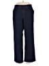 Lee Blue Casual Pants Size 18S - photo 1