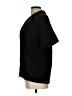 Assorted Brands Black Short Sleeve Blouse Size L - photo 5