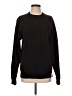 THE NORMAL BRAND Black Pullover Sweater Size S - photo 1