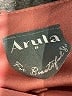 Arula 100% Polyester Brown Casual Dress Size 2X - photo 6