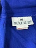 Russ Solid Blue Casual Skirt Size 16 - photo 4