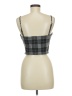 Love Tree Black Tube Top Size M - photo 2