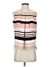 Tommy Hilfiger Ivory Sleeveless Blouse Size S - photo 1