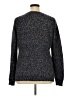 St. John's Bay Tweed Gray Pullover Sweater Size XL - photo 2