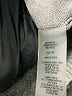 Milano Gray Cardigan Size M - photo 8