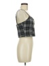 Love Tree Black Tube Top Size M - photo 4