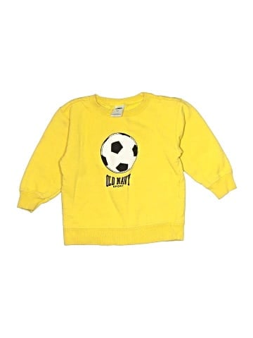 Old Navy Pullover Sweater (view 1)