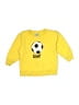 Old Navy Yellow Pullover Sweater Size 3T - photo 1