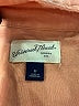 Universal Thread 100% Cotton Solid Orange Long Sleeve Button-Down Shirt Size M - photo 7