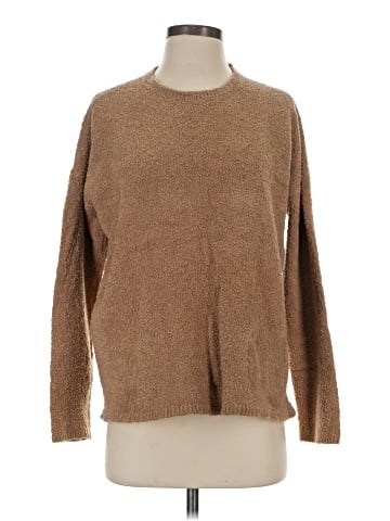 Eileen Fisher Pullover Sweater (view 1)