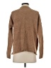 Eileen Fisher Solid Brown Pullover Sweater Size S - photo 2