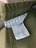 Koret 100% Polyester Solid Green Casual Pants Size 18 - photo 4