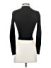 Knitted & Knotted Black Turtleneck Sweater Size XS (estimated) - photo 2