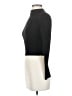 Knitted & Knotted Black Turtleneck Sweater Size XS (estimated) - photo 5