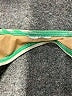 Unbranded Stripes Green Swimsuit Top Size XS (estimated) - photo 3