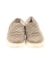 Sam Edelman 100% Leather Argyle Tan Sneakers Size 7 1/2 - photo 2