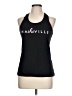 Bella + Canvas 100% Cotton Black Active Tank Size L - photo 1