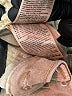Gap Chevron-herringbone Tan Jeans Size 28 waist - photo 10