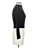 Knitted & Knotted Black Turtleneck Sweater Size XS (estimated) - photo 4