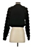 Zara Basic Black Jacket Size XS - photo 2