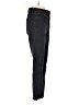 Gap Black Jeans Size 4 (tall) - photo 4