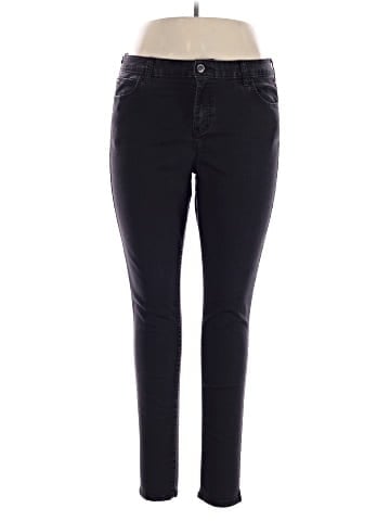 Jennifer Lopez Jeggings (view 1)