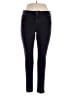 Jennifer Lopez Black Jeggings Size 16 (estimated) - photo 1