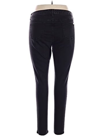 Jennifer Lopez Jeggings (view 2)