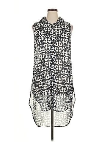New Glory Sleeveless Blouse (view 1)