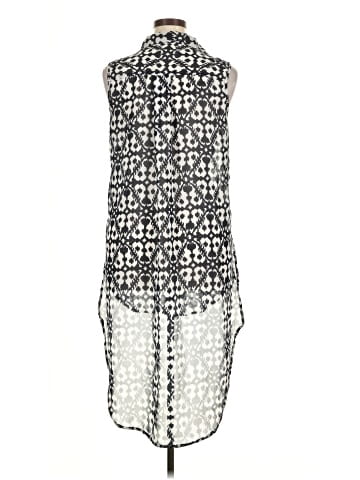 New Glory Sleeveless Blouse (view 2)
