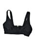 Unbranded Black Swimsuit Top Size M - photo 1